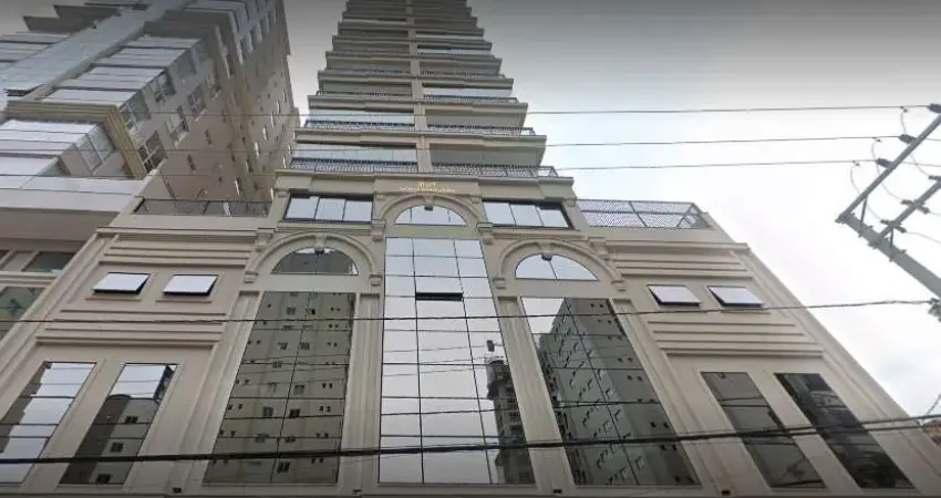 Apartamento com 3 quartos à venda na Rua 132, 191, Centro, Itapema
