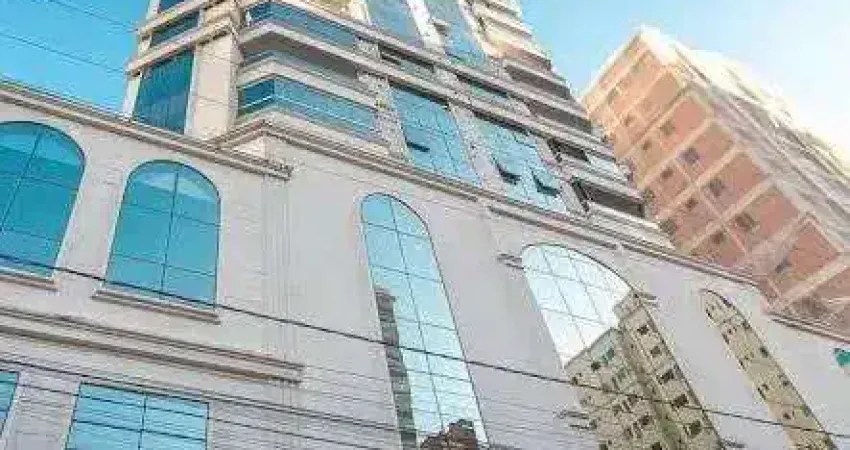 Apartamento com 3 quartos à venda na Rua 252, 475, Meia Praia, Itapema