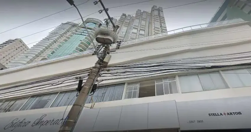 Apartamento à venda, Centro, Balneário Camboriú, SC