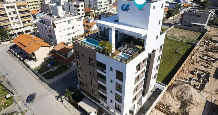 Apartamento com 2 quartos à venda na Rua Corrupião, 292, Bombas, Bombinhas