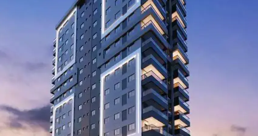 Apartamento com 3 quartos à venda na Rua 256, 378, Meia Praia, Itapema