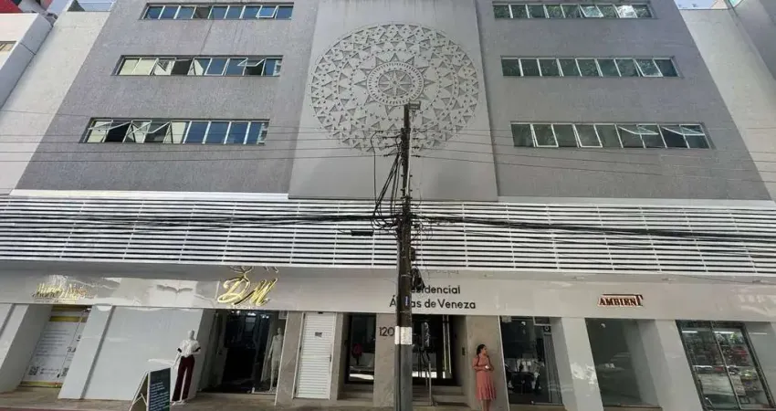 Apartamento à venda, Centro, Balneário Camboriú, SC