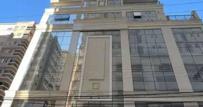 Apartamento com 3 quartos à venda na Avenida Nereu Ramos, 760, Meia Praia, Itapema
