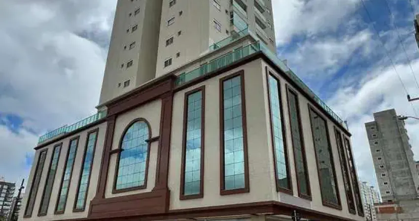 Apartamento com 2 quartos à venda na Avenida 294, Meia Praia, Itapema