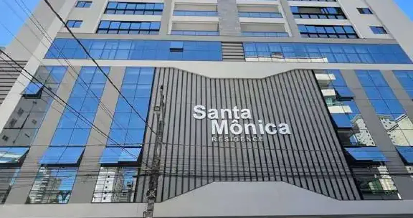 Apartamento com 2 quartos à venda na Rua 256, 340, Meia Praia, Itapema