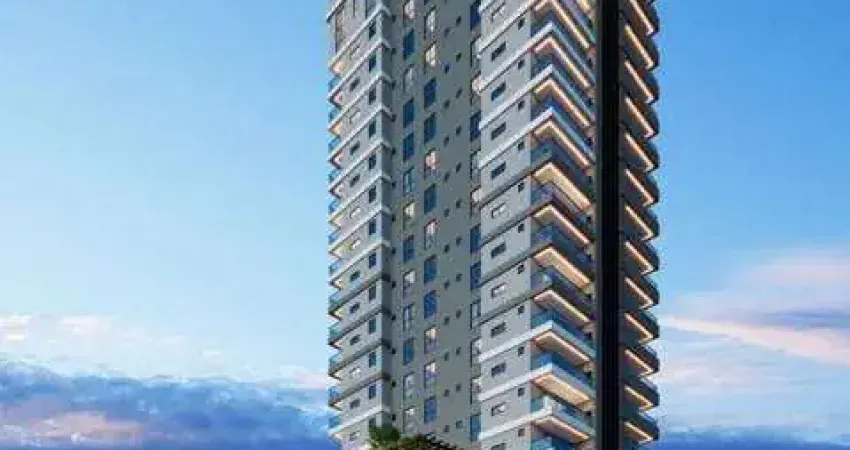 Apartamento à venda 2 Vagas, 123M², Meia Praia, Itapema - SC