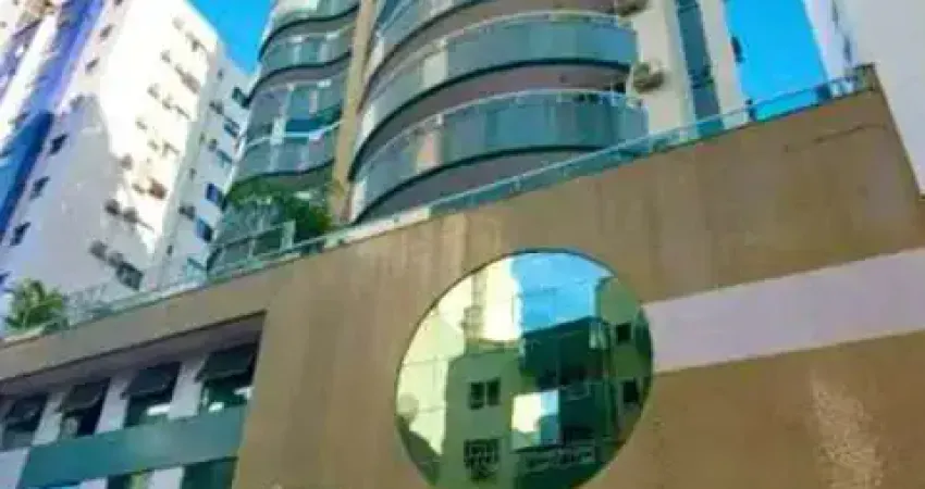 Apartamento à venda, Centro, Balneário Camboriú, SC