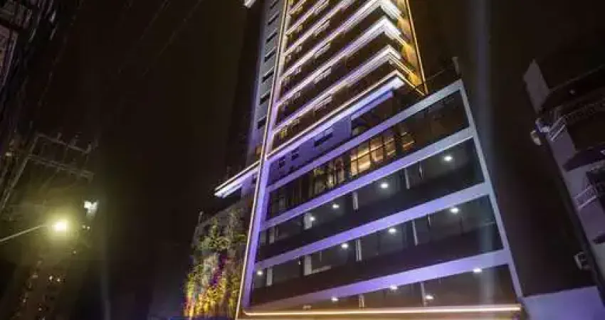 Apartamento à venda, Balneário Pereque, Porto Belo, SC