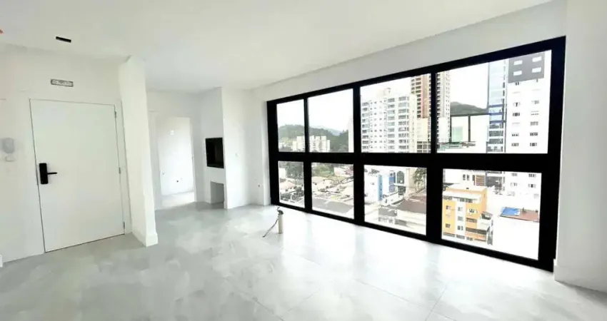 Apartamento à venda, Pioneiros, Balneário Camboriú, SC