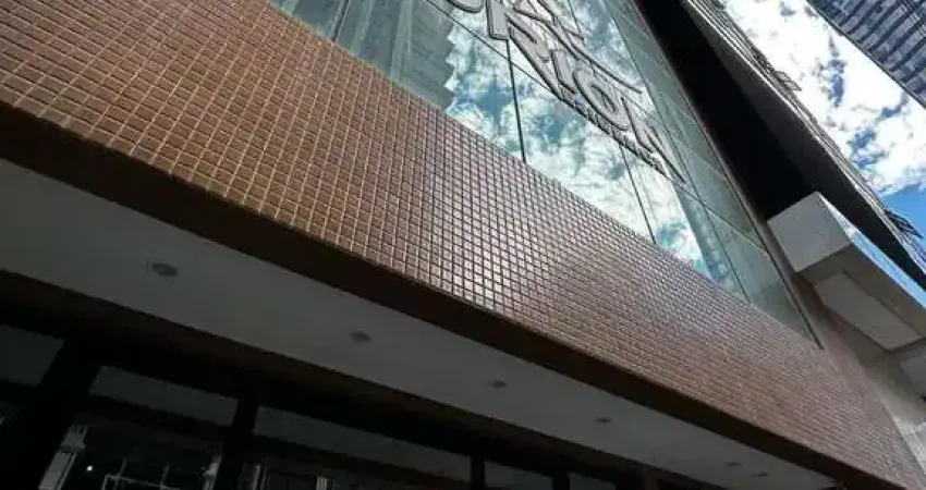 Apartamento com 3 quartos à venda na Rua 317, 343, Meia Praia, Itapema