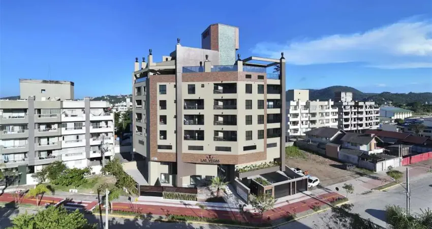 Cobertura / Penthouse à venda, Centro, Bombinhas, SC