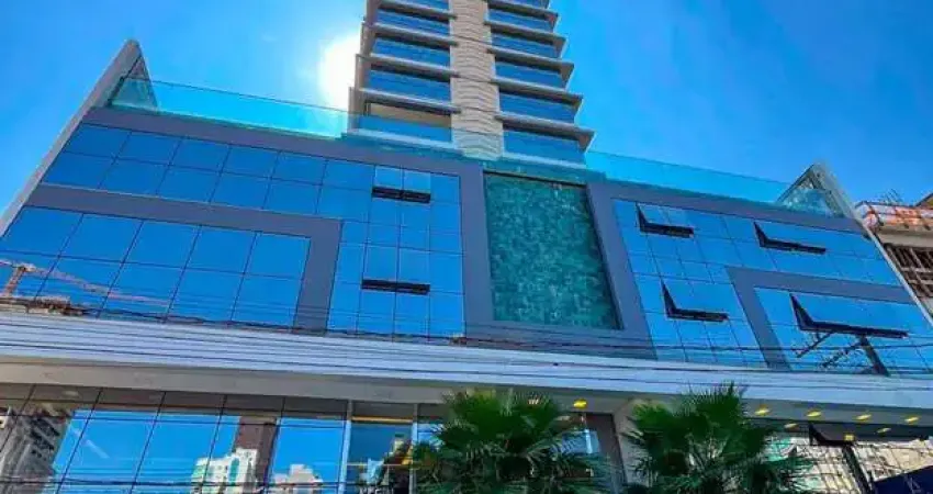 Apartamento com 3 quartos à venda na Rua Nereu Ramos, 184, Centro, Itapema