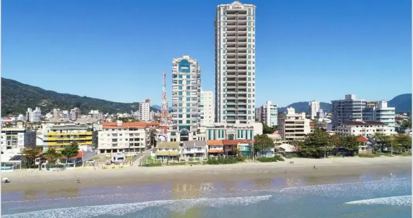 Apartamento à venda, Balneário Pereque, Porto Belo, SC