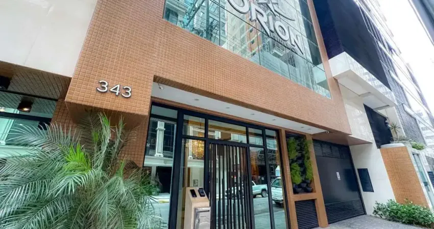 Apartamento com 3 quartos à venda na Rua 317, 343, Meia Praia, Itapema