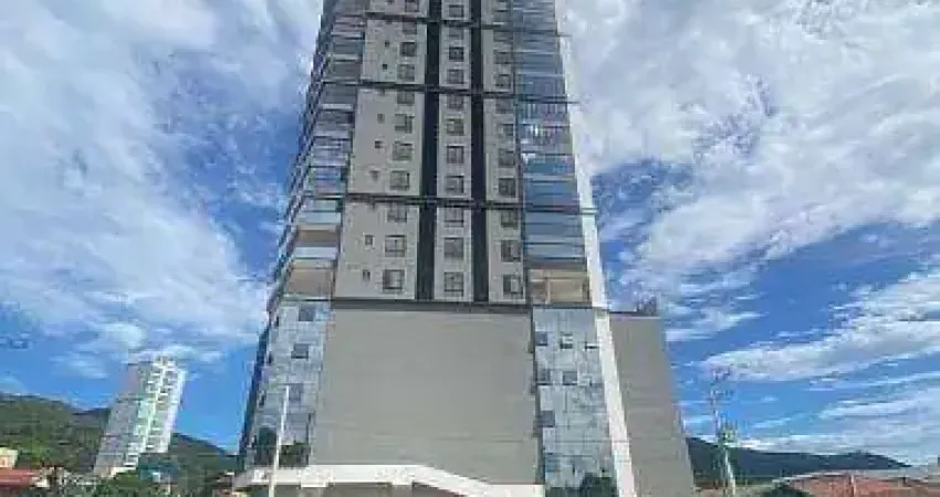 Apartamento à venda, Balneário Pereque, Porto Belo, SC