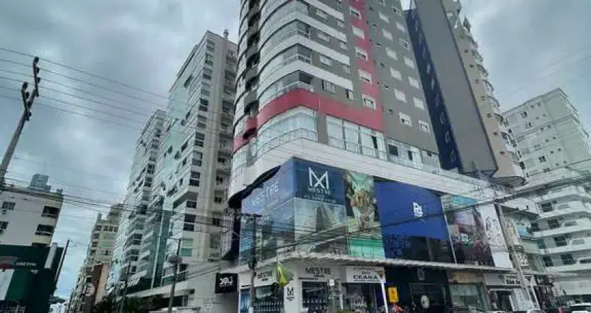 Apartamento com 3 quartos à venda na Avenida Nereu Ramos, Meia Praia, Itapema