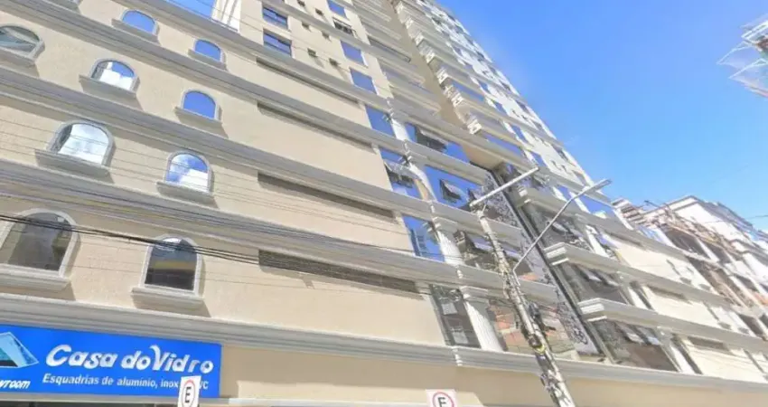 Apartamento com 3 quartos à venda na Rua 242, 407, Meia Praia, Itapema