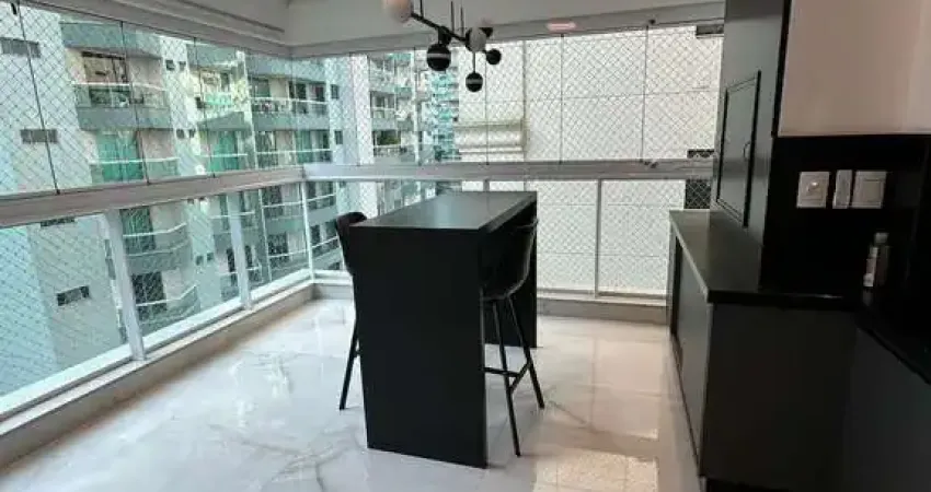 Apartamento com 4 quartos à venda na Rua 317, 110, Meia Praia, Itapema