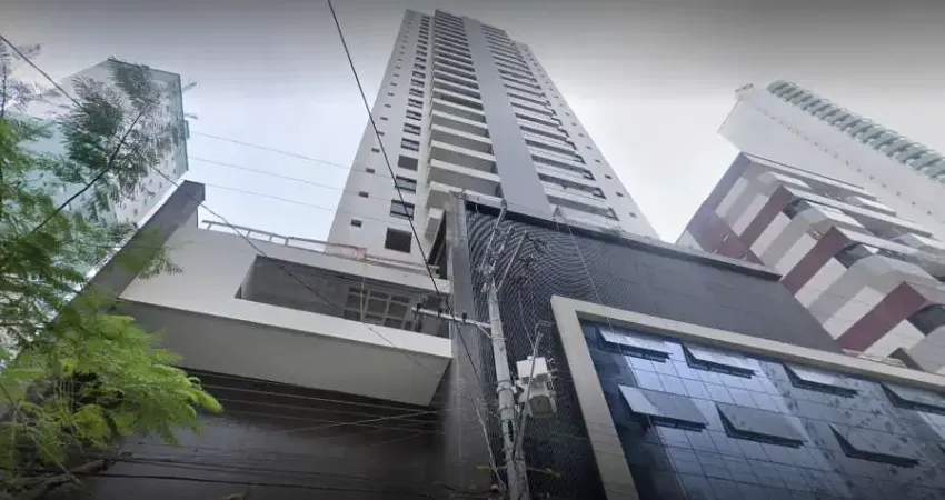 Apartamento à venda, Centro, Balneário Camboriú, SC