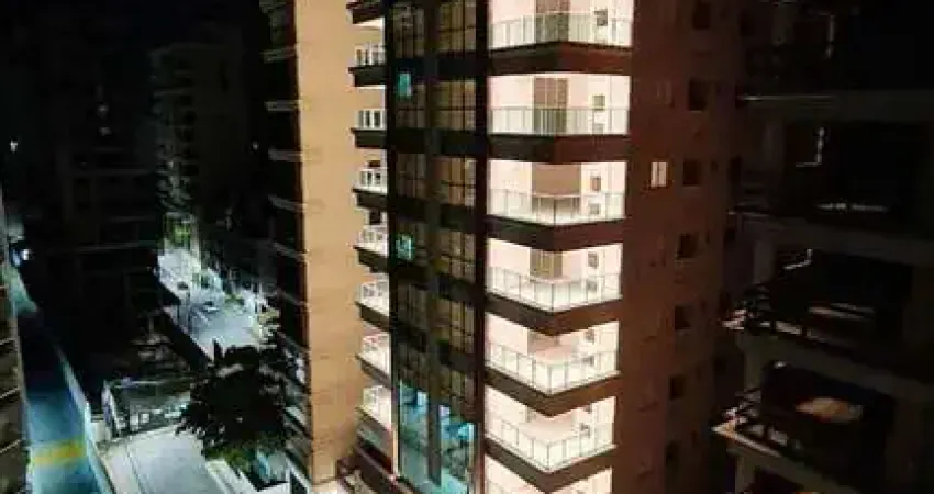 Apartamento com 4 quartos à venda na Rua 317, 110, Meia Praia, Itapema
