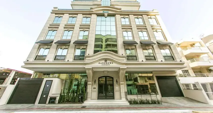 Apartamento com 4 quartos à venda na Rua 207, 112, Meia Praia, Itapema