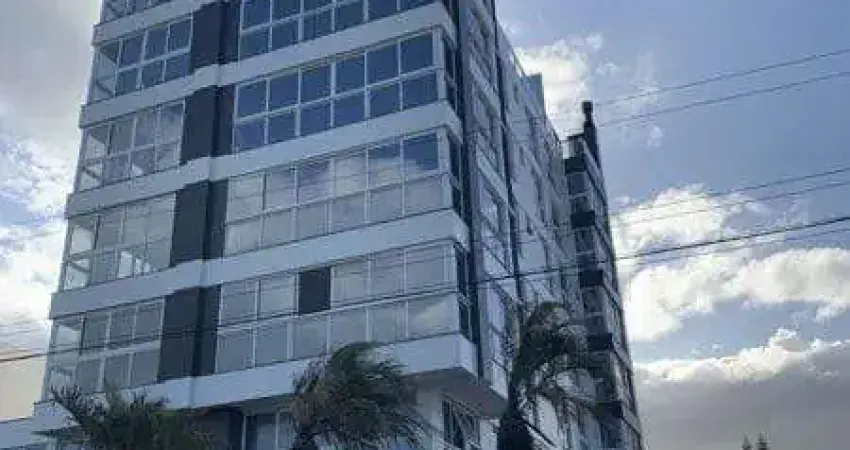 Apartamento à venda na Avenida José Medeiros Vieira, 820, Praia Brava, Itajaí