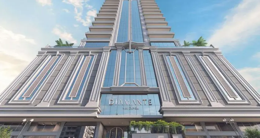 Apartamento com 4 quartos à venda na Rua 246, 126, Meia Praia, Itapema