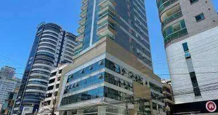 Apartamento com 5 quartos à venda na Rua 224, 21, Meia Praia, Itapema