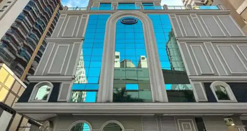 Apartamento à venda, Centro, Balneário Camboriú, SC