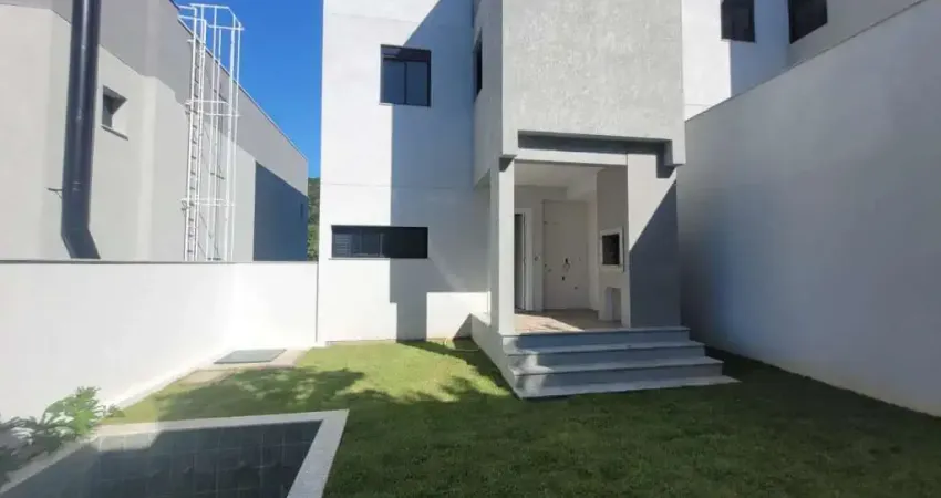 Casa com 4 quartos à venda na Rua Macuco, Ariribá, Balneário Camboriú