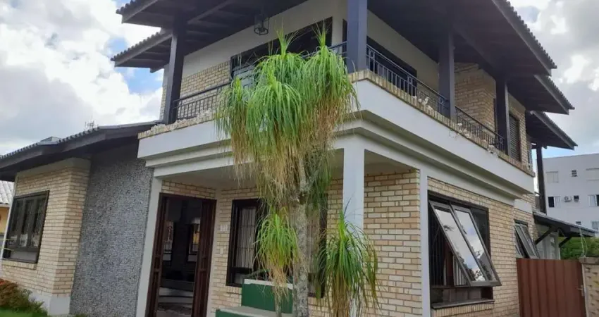 Casa com 4 quartos à venda na Rua Alzemiro Pandine, 602, Centro, Tijucas
