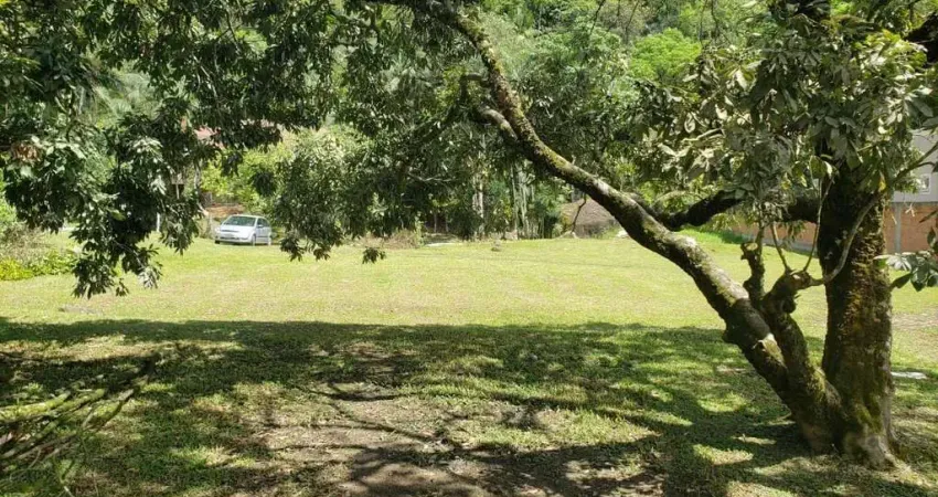 Chácara / sítio à venda na Rua Isidoro Luís Crispin, 812, Sertão do Trombudo, Itapema