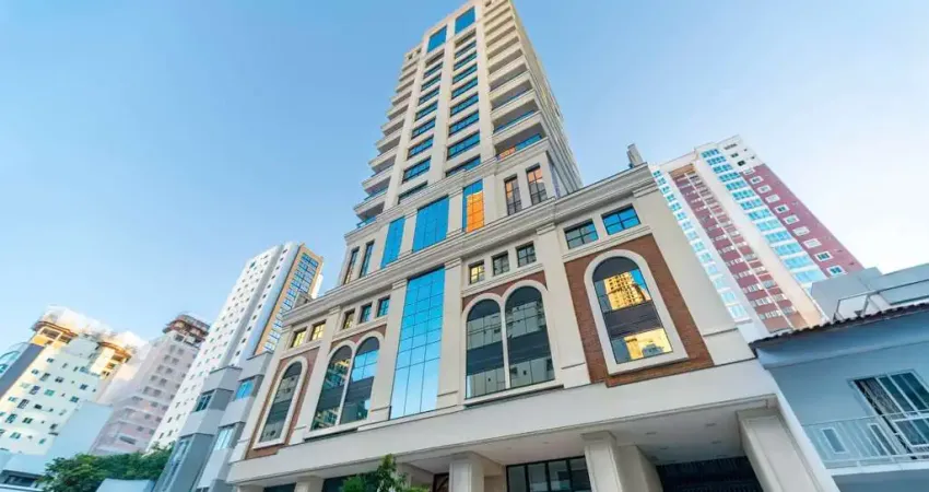 Apartamento com 3 quartos à venda na Rua 3122, 206, Centro, Balneário Camboriú