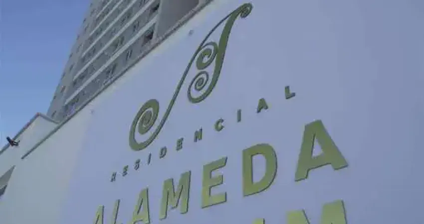 Apartamento com 2 quartos à venda na Rua José Pereira Liberato, 3350, São Judas, Itajaí