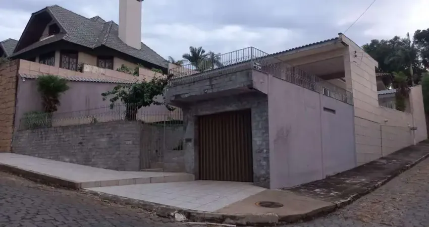 Casa com 3 quartos à venda na Rua Severino Massignan, 78, São Basilio Magno, União da Vitória