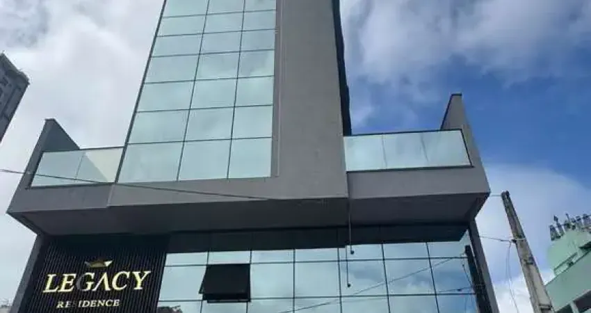 Apartamento com 3 quartos à venda na Rua 238, 697, Meia Praia, Itapema