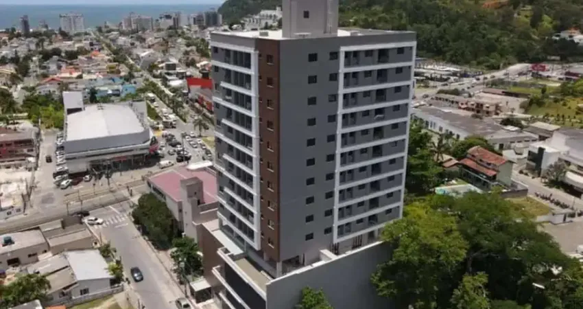 Loft com 1 quarto à venda na Rua Suécia, 46, Praia Brava, Itajaí