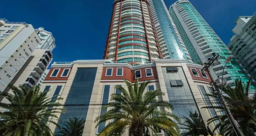Apartamento com 3 quartos à venda na Avenida Atlântica, 5086, Centro, Balneário Camboriú