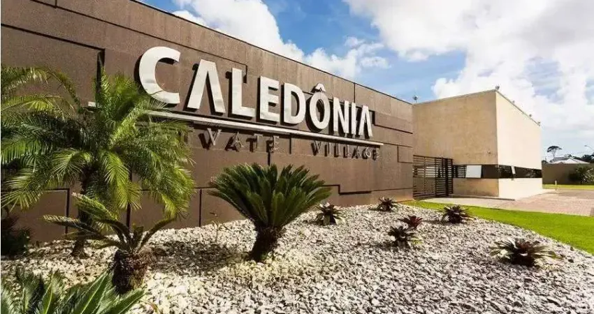 Terreno em condomínio fechado à venda na Rua Ivo José Rebello, 610, Santa Regina, Camboriú