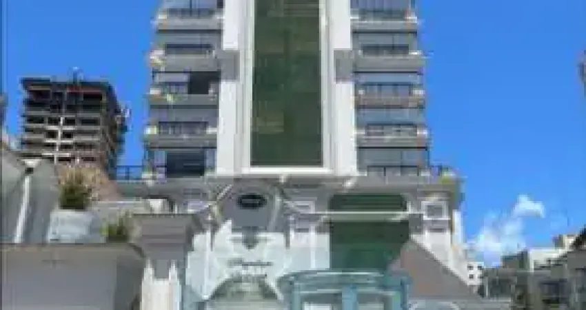 Apartamento com 4 quartos à venda na Rua 1208, 45, Meia Praia, Itapema