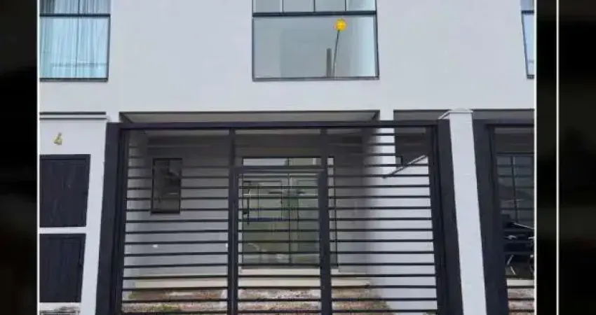 Casa com 2 quartos à venda na Rua 902 D, 553, Alto São Bento, Itapema