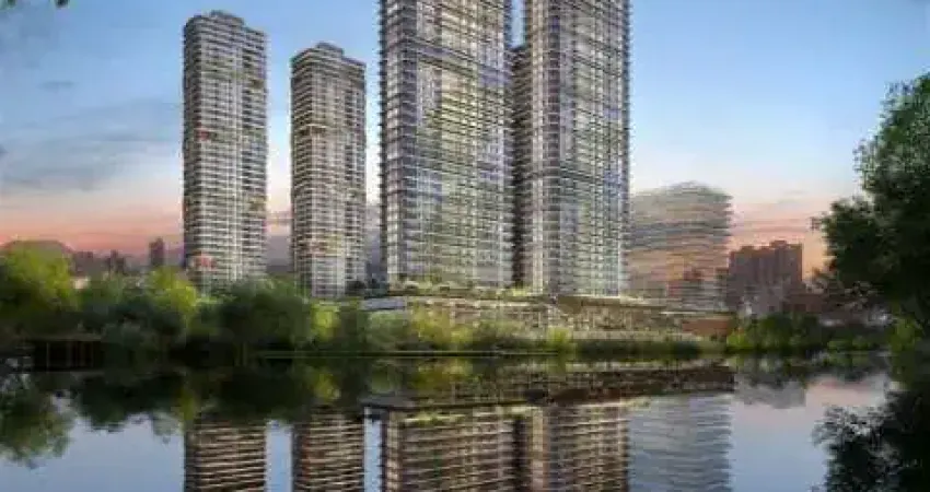 Apartamento com 2 quartos à venda na Avenida Colombo Machado Sales, Balneário Perequê, Porto Belo