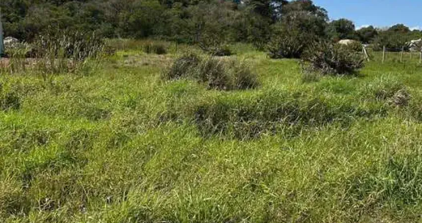Terreno à venda na Rua Euclídes Francisco Peixoto, 1970, Santa Luzia, Tijucas
