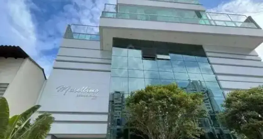 Apartamento com 2 quartos à venda na Rua Joinville, 430, Centro, Itajaí