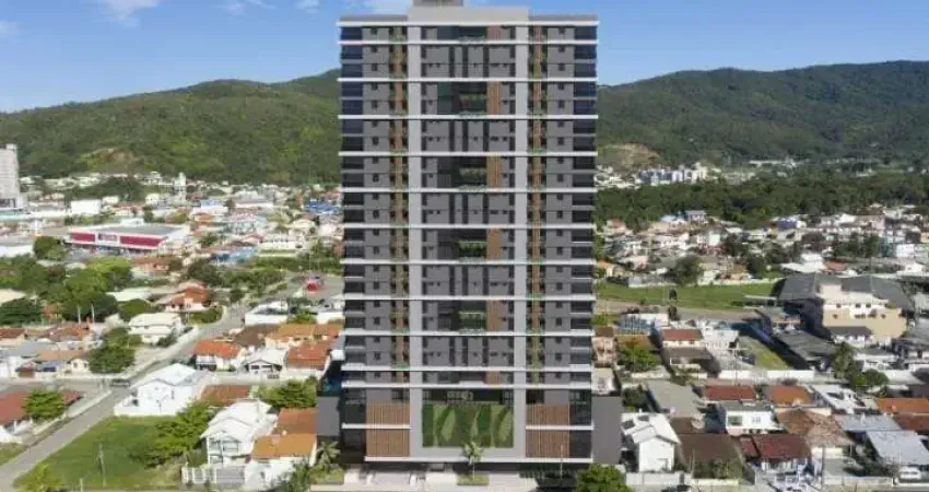 Apartamento com 3 quartos à venda na Rua Luiz Valendowsky, 303, Balneário Perequê, Porto Belo