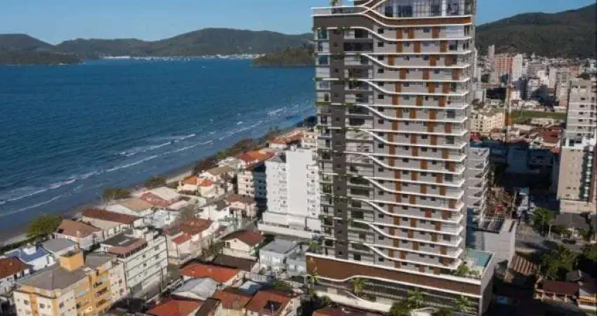 Apartamento com 3 quartos à venda na Rua Onésio Cadore, Balneário Perequê, Porto Belo