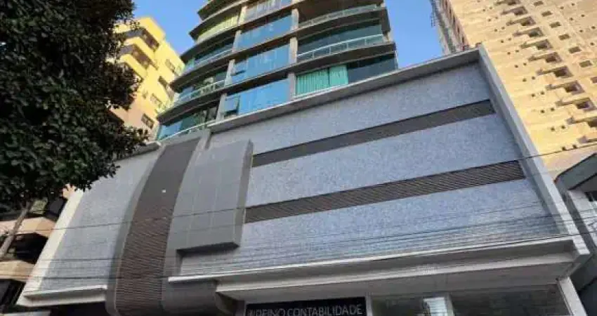 Apartamento com 3 quartos à venda na Rua 210, 167, Meia Praia, Itapema