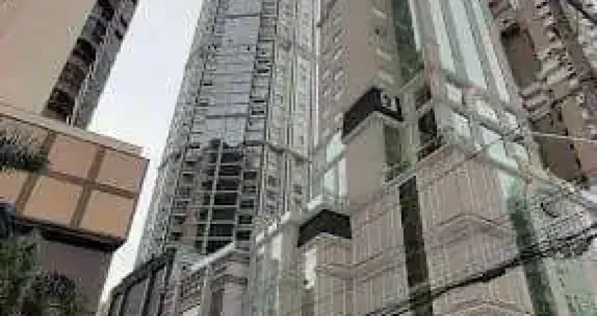 Apartamento com 4 quartos à venda na Rua Alvin Bauer, 100, Centro, Balneário Camboriú