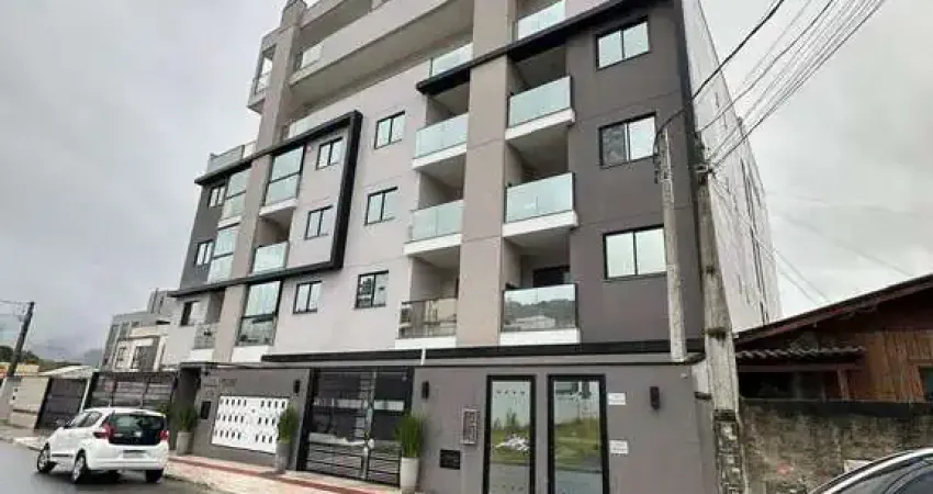 Apartamento com 2 quartos à venda na Rua Santo Antonio, 530, São Francisco de Assis, Camboriú