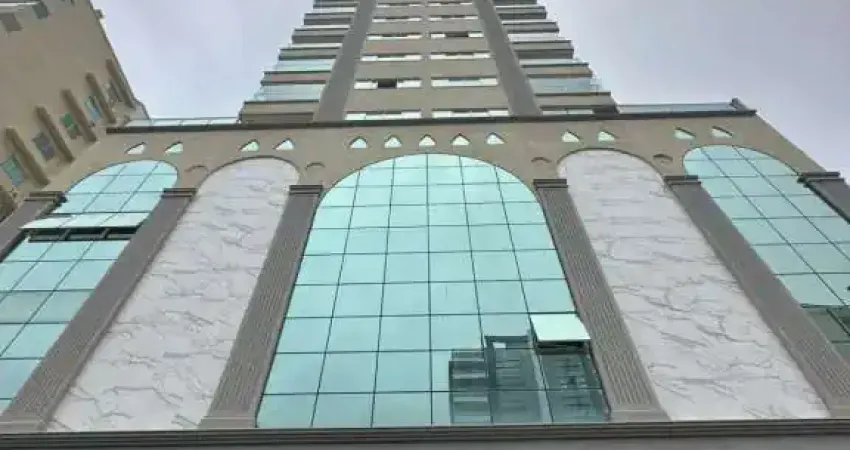 Apartamento com 3 quartos à venda na Rua 207, 443, Meia Praia, Itapema